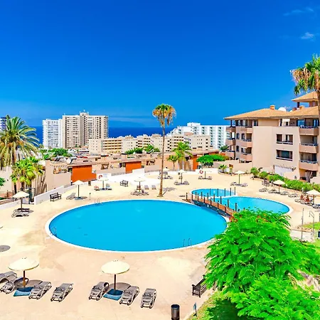 Apartamento Paraiso Ocean View Beautiful Costa Adeje (Tenerife)