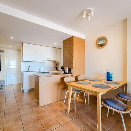 Paraiso Ocean View Beautiful Apartamento