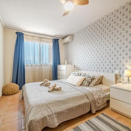 Paraiso Ocean View Beautiful Apartamento