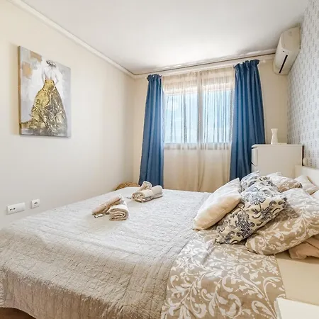 Apartamento Paraiso Ocean View Beautiful