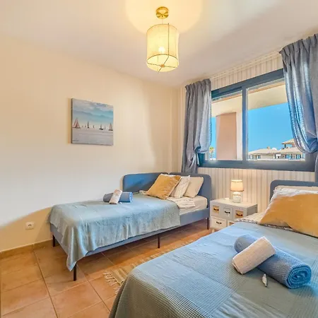 Apartamento Paraiso Ocean View Beautiful Costa Adeje (Tenerife)