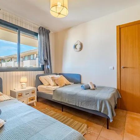 Paraiso Ocean View Beautiful Apartamento *