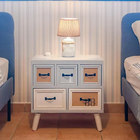 Apartamento Paraiso Ocean View Beautiful