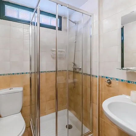 Appartamento Paraiso Ocean View Beautiful Costa Adeje (Tenerife)