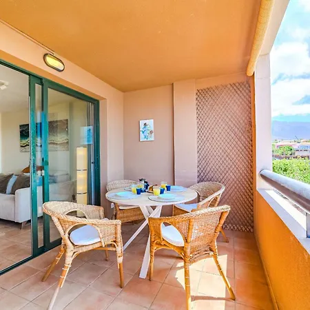 Appartamento Paraiso Ocean View Beautiful