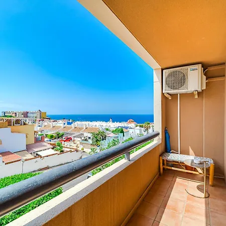 Paraiso Ocean View Beautiful Apartamento *