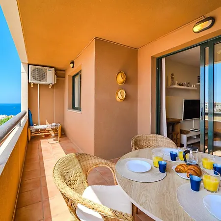 Appartamento Paraiso Ocean View Beautiful *
