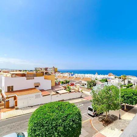 Paraiso Ocean View Beautiful * Costa Adeje (Tenerife)